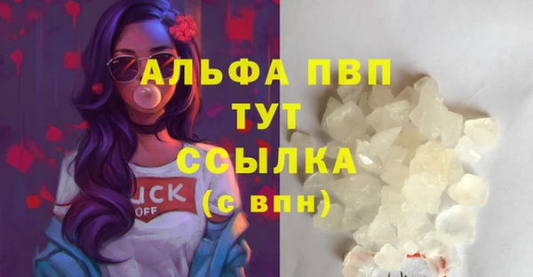 винт Баксан